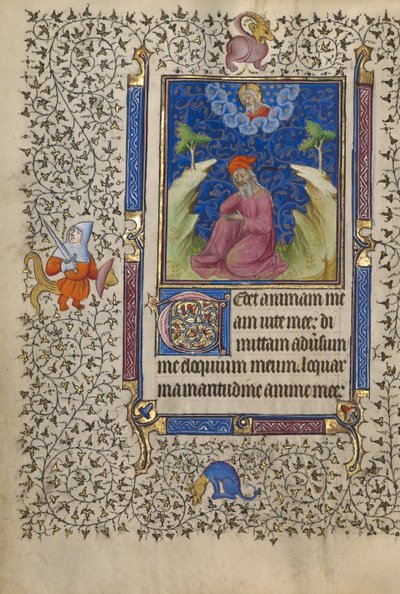 Jobb inom meditation av Egerton Master