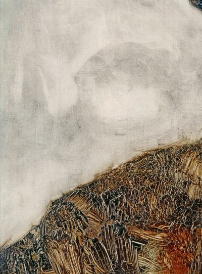 Litet träd på senhösten ... av Egon Schiele
