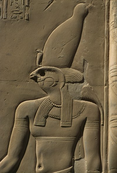 Horus av Egyptian