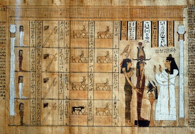 Okänd bild av Egyptian