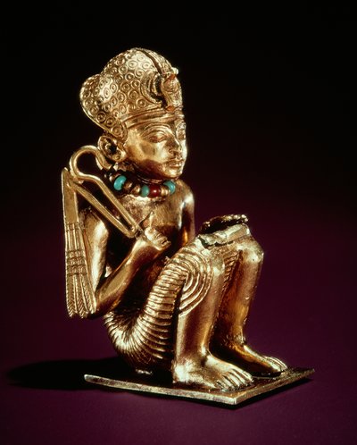 swed av Egyptian 18th Dynasty