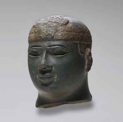 swed av Egyptian 25th Dynasty