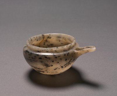 Sprutskål, ca 3573-2454 f.Kr av Egyptian 4th Dynasty