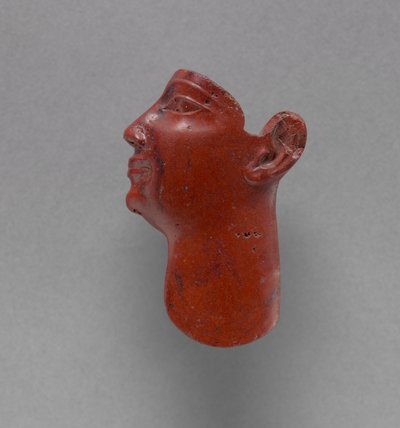 Inlägg: Chef för en kung, 380-246 f.Kr av Egyptian Ptolemaic Period