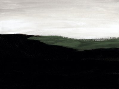 Sammanfattning: Green Horizon av Ejaaz Haniff