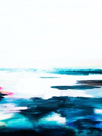 Blue Horizon – Sammanfattning av Ejaaz Haniff