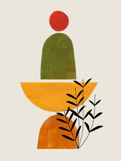 Botanical Balance – Sammanfattning av Ejaaz Haniff