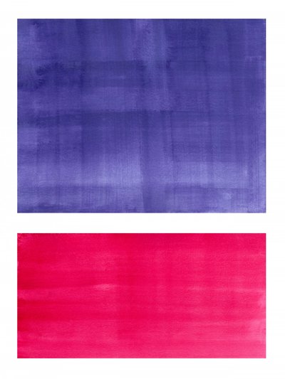 Colourfield 24 av Ejaaz Haniff