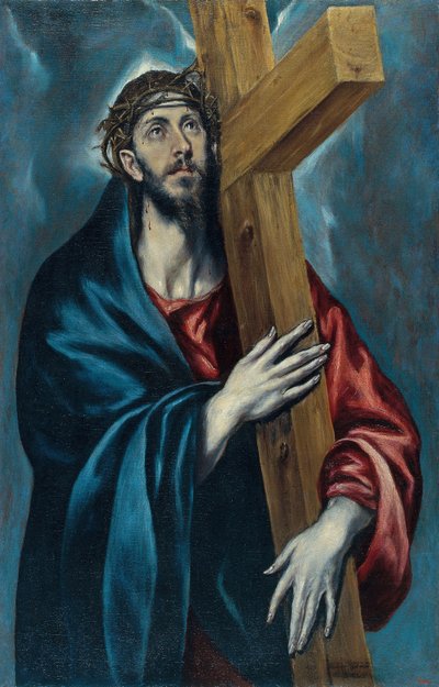swedish av El Greco