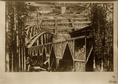 Bro av Eliezer Markowich Lissitzky