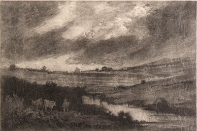 Utan titel av Elbridge Kingsley