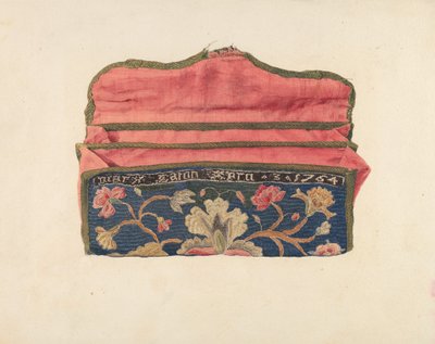 Handväska av Eleanor Alexander