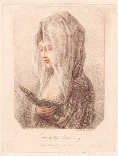 Constantia Charming av Elias Martin