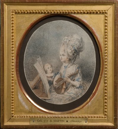 Harmoni av Elias Martin