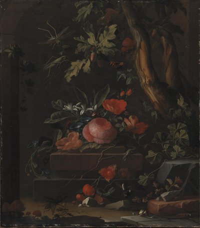 Blommor av Elias van den Broeck