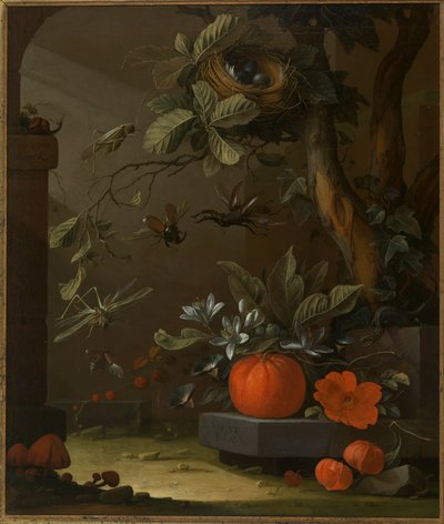 Vivat Rex av Elias van den Broeck