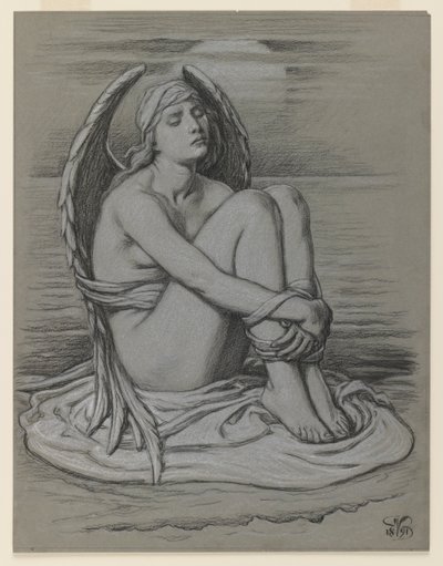 swed av Elihu Vedder