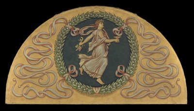 Lättsinne av Elihu Vedder