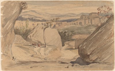 platser av Elihu Vedder