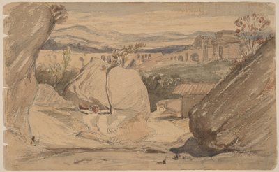 Platser av Elihu Vedder