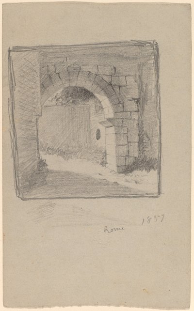 Rom av Elihu Vedder