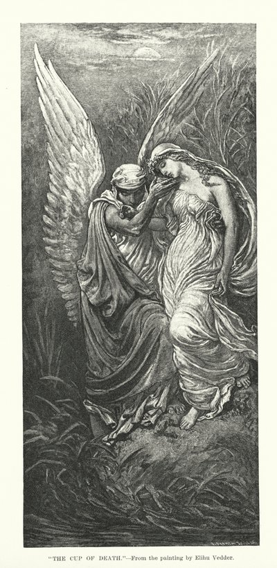  av Elihu Vedder