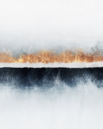 Golden Horizon – Sammanfattning av Elisabeth Fredriksson
