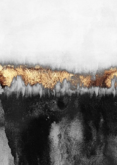 Liquid Gold Divide av Elisabeth Fredriksson