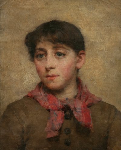 swed av Elizabeth Adela Stanhope Forbes
