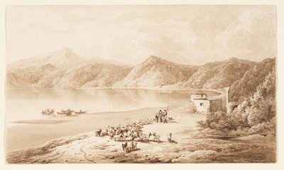 Lake D