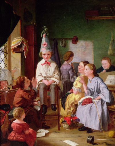 I Disgraceswed av Elizabeth Hunter