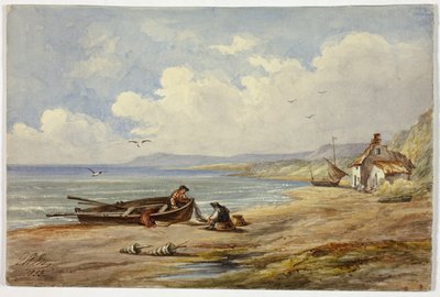 Från Barnards bok om färgläggning av Elizabeth Murray
