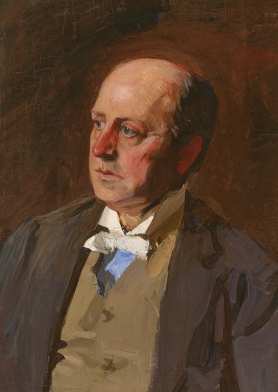 Henry James, 1900. av Ellen Emmet Rand