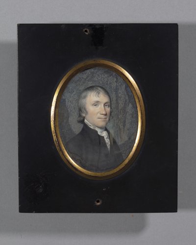 Doktor Joseph Priestley av Ellen Sharples