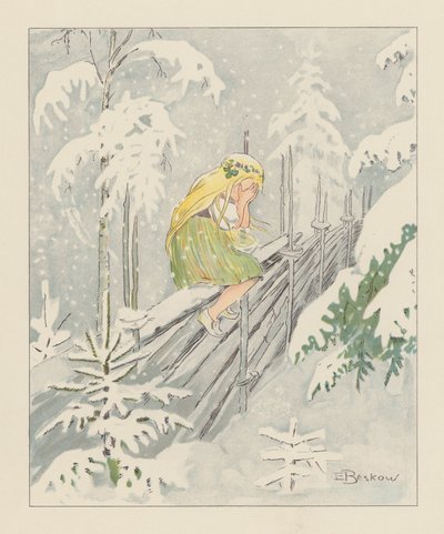  av Elsa Beskow