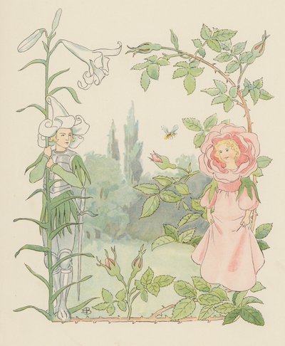  av Elsa Beskow