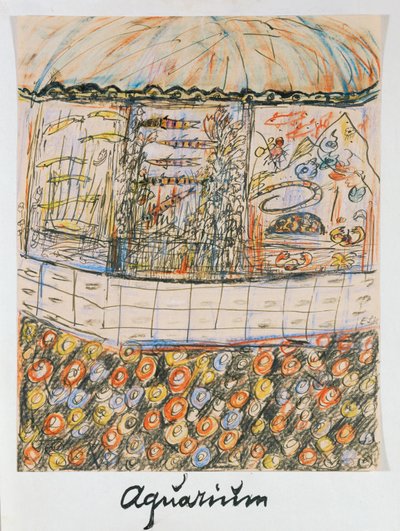  av Else Lasker Schuler