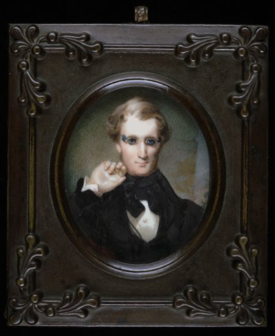  av Emanuel Gottlieb Leutze