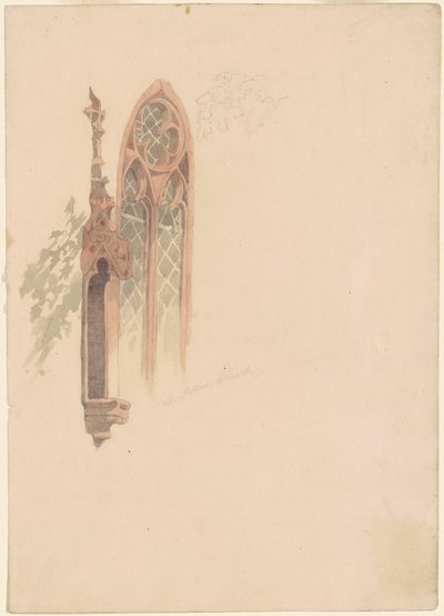 Peterskyrkan av Emanuel Gottlieb Leutze