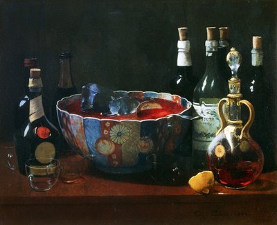 Sprucken is av Emil Carlsen