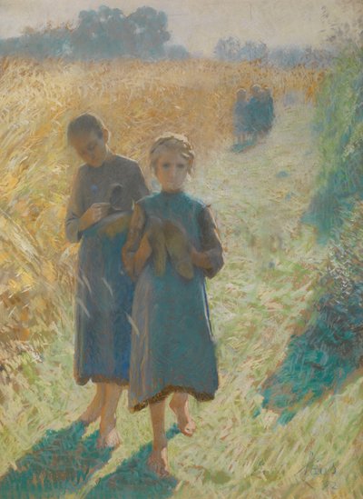  av Emile Claus