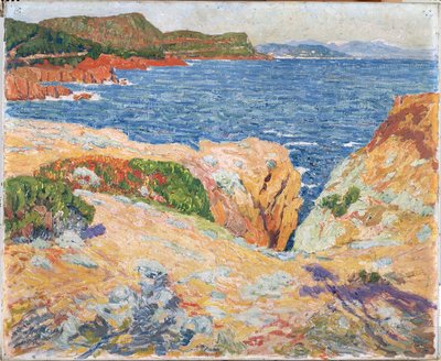  av Emile Claus