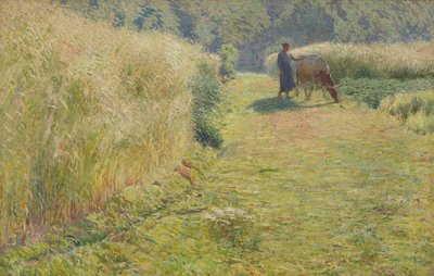 swedish av Emile Claus