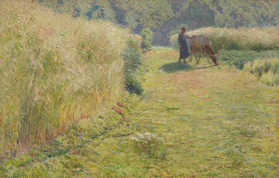  av Emile Claus