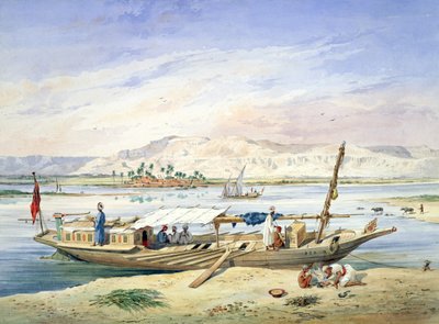  av Emile Prisse d