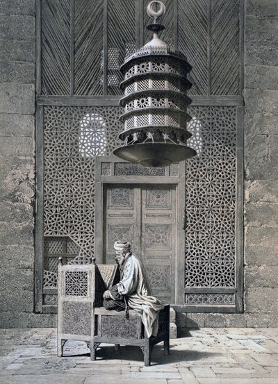  av Emile Prisse d