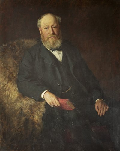 Sir J. H. Greville Smyth av Emily C. Way