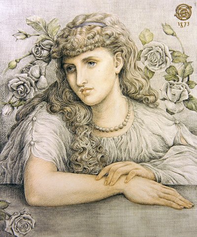 Dagdröm av Emma Sandys