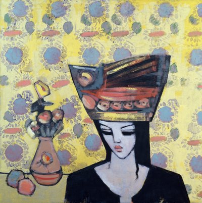 Tänker på Cleopatra av Endre Roder