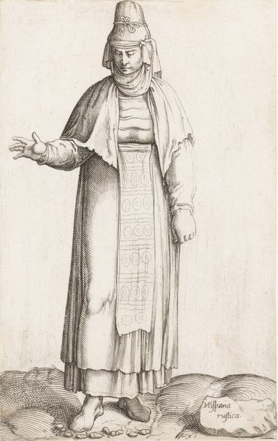 swedish av Enea Vico